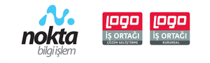 Istanbul Logo Bayisi - Logo Yazilim Cozumleri