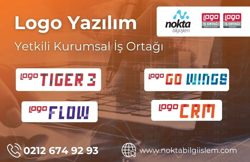 İstanbul Logo Destek
